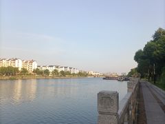-相门城墙文化休闲景区