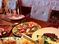 -Mammamia意大利餐厅(阳春巷店)