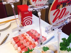 -海底捞大排档火锅(打浦路店)