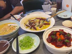 -江南里·新浙菜(苏州大悦城店)