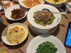 -新白鹿餐厅(银泰西湖文化广场店)