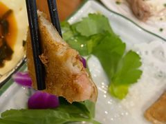 -友强·23年特色海鲜大排档(厦门店)