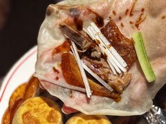 -秀儿四九城·新京菜(亚运村鸟巢店)