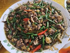 陈有良花椒鸡-陈有良尖椒鸡(江津总店)