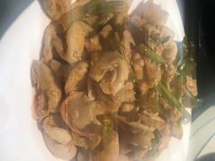 -众悦夜郎蛙美食餐厅(太原南街店)