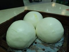 奶黄包-中恒华茶楼(牌坊店)