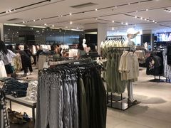 -ZARA(世贸天阶店)