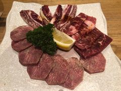 -御牛道日式烤肉料理(杭州万象城店)