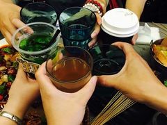 -陈熹公民族美食文化餐厅(中华广场店)