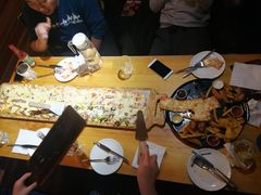 -莫比餐厅(五道口店)