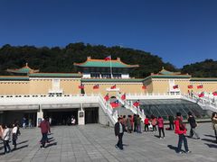 -台北故宫博物院