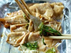 -老太太豆皮(南芬店)
