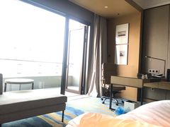 -武汉洲际酒店