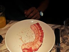 -火炉火自助餐(喜隆多店)