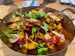 -钟太婆老妈蹄花(春熙路店)