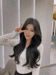 -3AM HAIR SALON染发接发