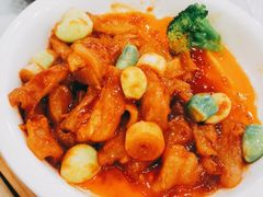 -卫鼎轩·曹公馆(鼓楼店)