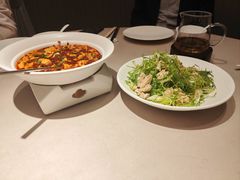 -漢舍川菜馆(国贸商城店)