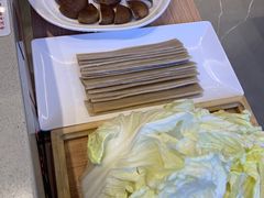 -蝎王府羊蝎子(西直门店)