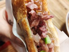 -驴世家驴肉火烧·凉皮·胡辣汤(五道口店)