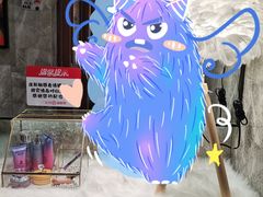 -海底捞火锅(邯郸新世纪中心店)