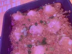 -燥次·烧烤酒场(万象城店)