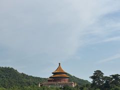 -磬锤峰森林公园