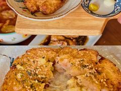 -食戟