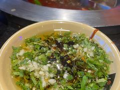 -唇辣号重庆老火锅(燕郊鑫乐汇店)