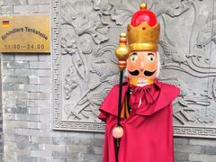-申德勒加油站西餐厅(日坛路总店)