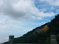 -普陀山慧济禅寺