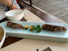 -望京楼flavor餐厅(古北水镇景区店)