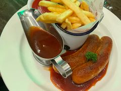 -宝莱纳餐厅(滨江店)