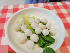 -巴陵全鱼席(湖南老字号汴河街店 )