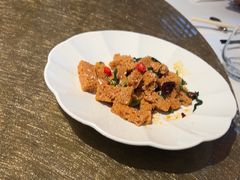 -上海总会SHANGHAICLUB(兴业太古汇店)