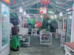 -丽江庭院之丽江往事(安定门店)