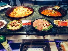-那家老院子东北菜·饺子·小鸡炖蘑菇(艳华街店)