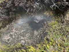-夏威夷火山国家公园