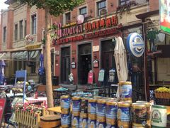 -巴伐利亚啤酒坊(意式风情街店)