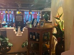 -翡翠鸟精品泰国菜(北辰财富中心店)