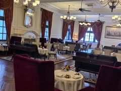 -Salon de Ville浦江汇(上海外滩华尔道夫酒店店)