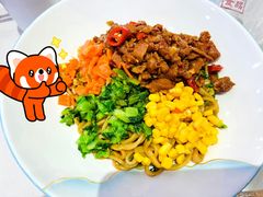 -永茂驴肉(莲池南大街总店)