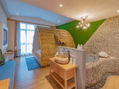 -皇马假日醉海南大酒店·假日一品派茶楼(秀英店)