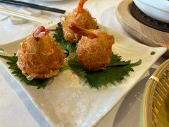 -白天鹅宾馆-宏图府餐厅