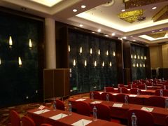 会议厅-石家庄万象天成假日酒店