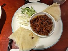 京酱肉丝-龙凤瓦罐煨汤馆(清江东路店)