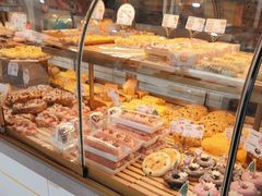 -爱维尔阳光蛋糕(汇金广场店)