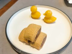 -四川饭店(长白店)