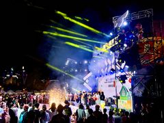 -珠海横琴长隆《卡卡虎奇遇记》