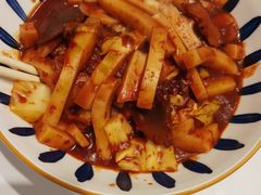 -椒顽新疆炒米粉(湖大店)